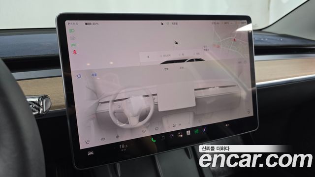 Tesla Model 3 Long Range AWD 2022 — фото 18