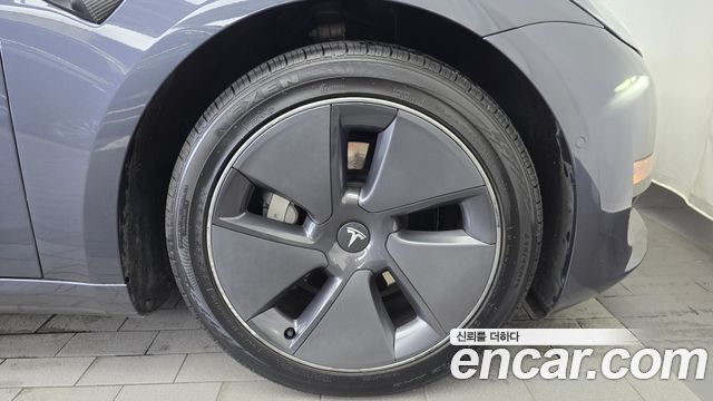 Tesla Model 3 Long Range AWD 2022 — фото 21
