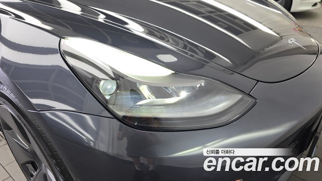 Tesla Model 3 Long Range AWD 2022 — фото 22