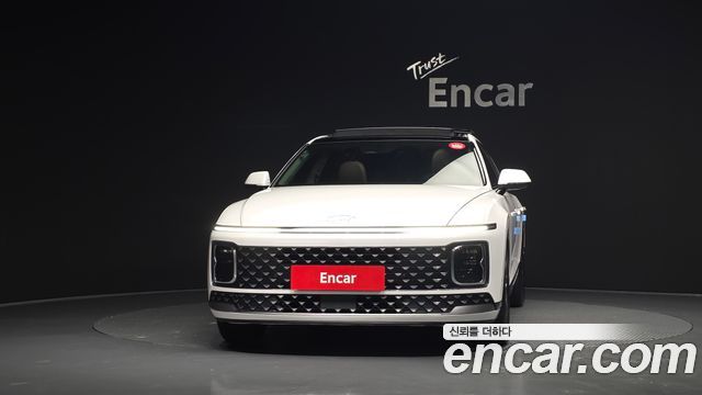 Hyundai Grandeur (GN7) 2,5 Gasoline 2WD Premium 2023 — фото 3