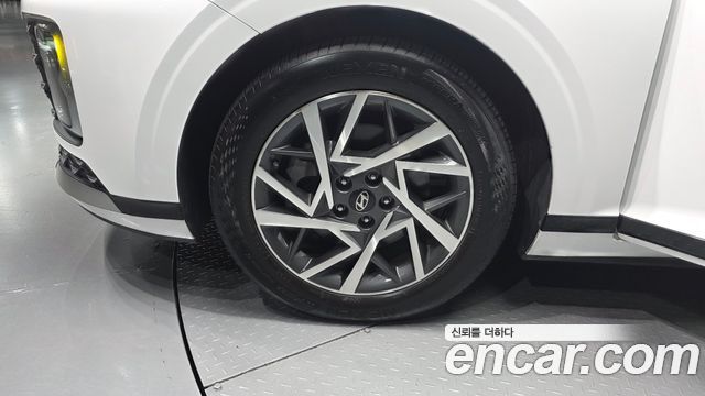 Hyundai Grandeur (GN7) 2,5 Gasoline 2WD Premium 2023 — фото 5