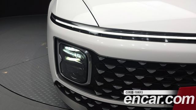 Hyundai Grandeur (GN7) 2,5 Gasoline 2WD Premium 2023 — фото 22