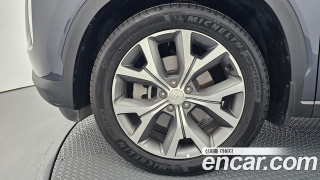 Hyundai Palisade Diesel 2.2 2WD Prestige 2022 — фото 5
