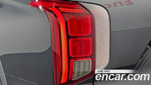 Hyundai Palisade Diesel 2.2 2WD Prestige 2022 — фото 23