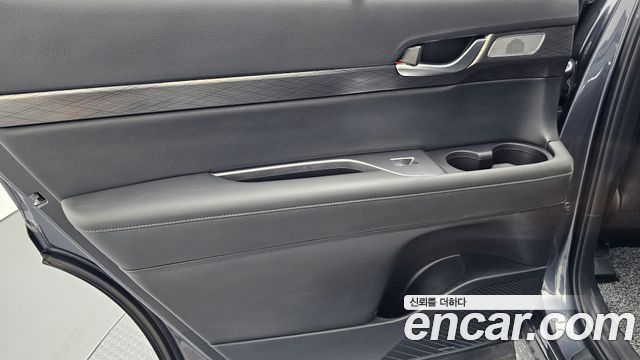 Hyundai Palisade Diesel 2.2 2WD Prestige 2022 — фото 25