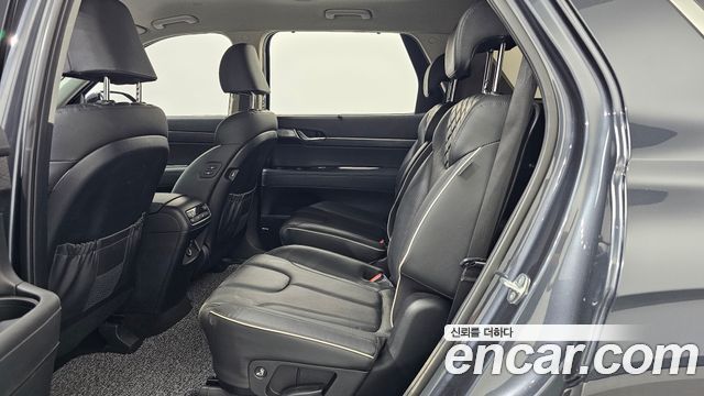 Hyundai Palisade Diesel 2.2 2WD Prestige 2022 — фото 26