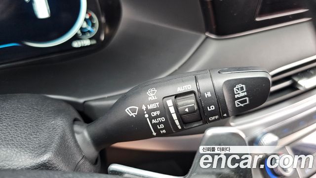 Hyundai Palisade Diesel 2.2 2WD Prestige 2022 — фото 28