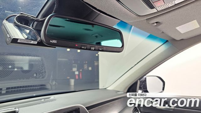 Hyundai Palisade Diesel 2.2 2WD Prestige 2022 — фото 32