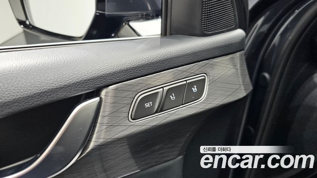 Hyundai Palisade Diesel 2.2 2WD Prestige 2022 — фото 33