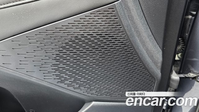 Hyundai Palisade Diesel 2.2 2WD Prestige 2022 — фото 34