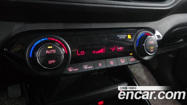 Kia K3 Signature 2021 — фото 16