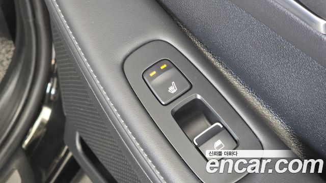 Hyundai Sonata Hybrid (DN8) Premium Plus 2022 — фото 19