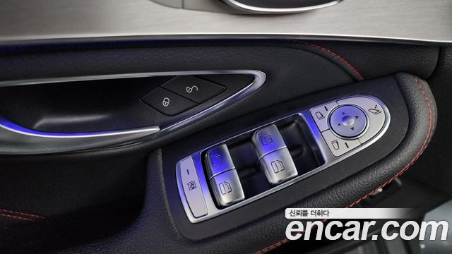 Mercedes-Benz C-Class (W205) C43 AMG 4MATIC 2019 — фото 29