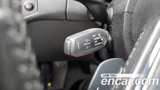 Audi A5 2.0 TDI Quattro Sportback 8TA 2014 — фото 18