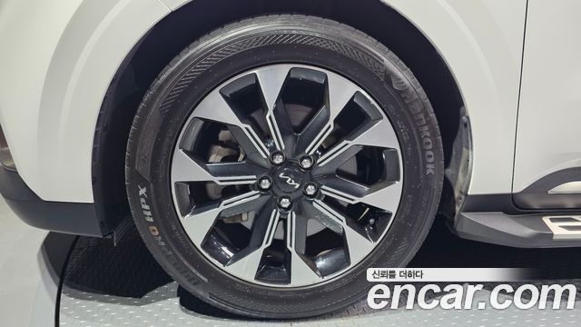 Kia Carnival (IV) Diesel 9-Seater Signature 2022 — фото 5