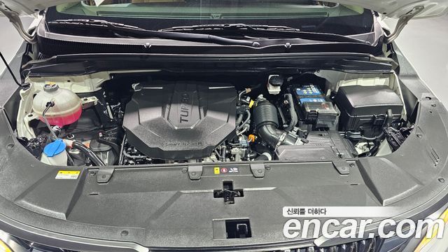 Kia Carnival (IV) Diesel 9-Seater Signature 2022 — фото 6