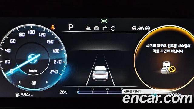 Kia Carnival (IV) Diesel 9-Seater Signature 2022 — фото 8