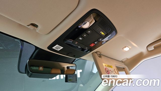 Kia Carnival (IV) Diesel 9-Seater Signature 2022 — фото 15