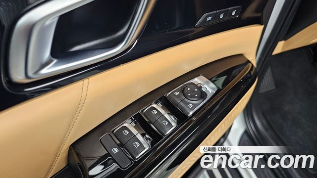 Kia Carnival (IV) Diesel 9-Seater Signature 2022 — фото 20