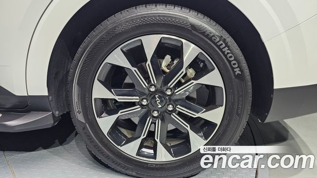 Kia Carnival (IV) Diesel 9-Seater Signature 2022 — фото 21