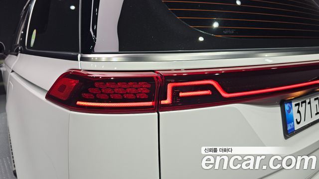 Kia Carnival (IV) Diesel 9-Seater Signature 2022 — фото 23