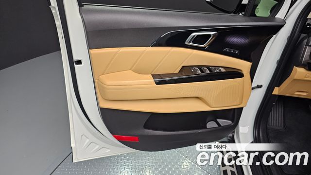 Kia Carnival (IV) Diesel 9-Seater Signature 2022 — фото 24