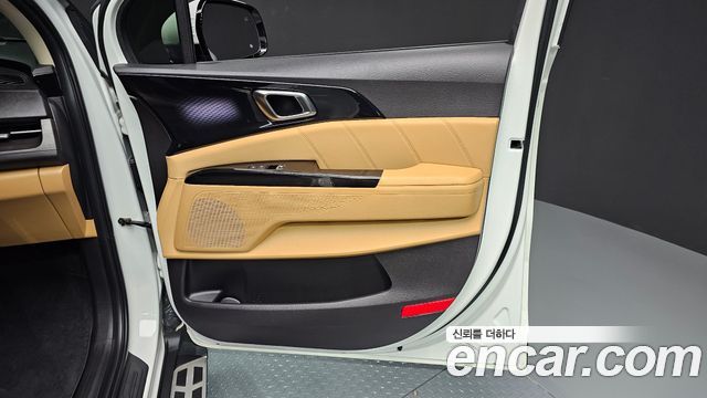 Kia Carnival (IV) Diesel 9-Seater Signature 2022 — фото 25
