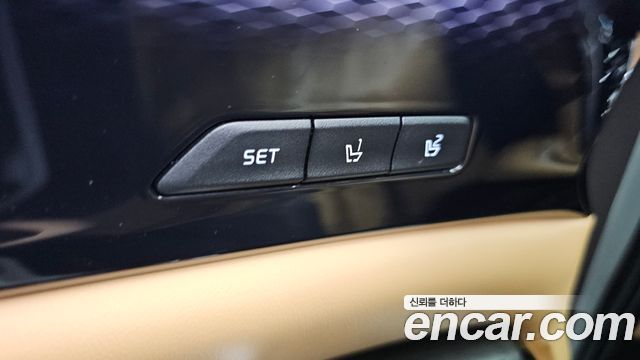 Kia Carnival (IV) Diesel 9-Seater Signature 2022 — фото 26