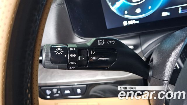 Kia Carnival (IV) Diesel 9-Seater Signature 2022 — фото 29