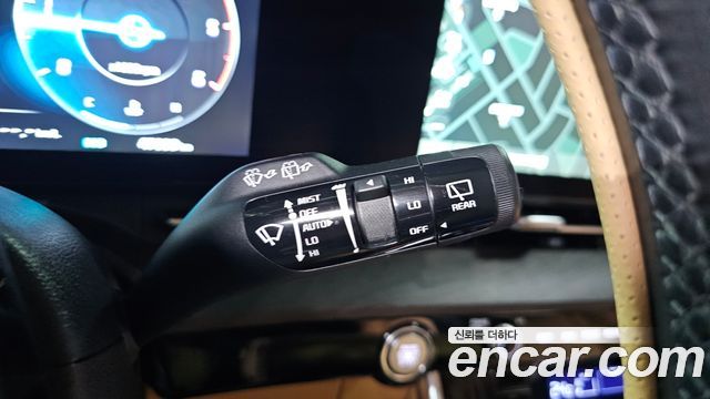 Kia Carnival (IV) Diesel 9-Seater Signature 2022 — фото 30