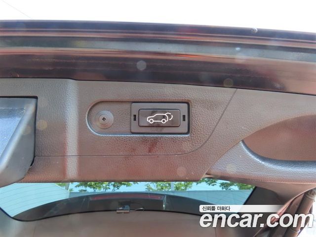 KG Mobility (SsangYong) Rexton Diesel 2.2 4WD Master 2022 — фото 6