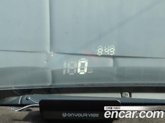 KG Mobility (SsangYong) Rexton Diesel 2.2 4WD Master 2022 — фото 21