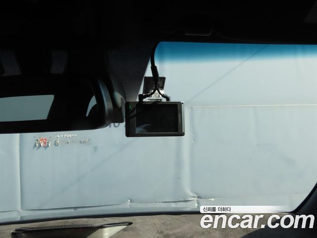 KG Mobility (SsangYong) Rexton Diesel 2.2 4WD Master 2022 — фото 23