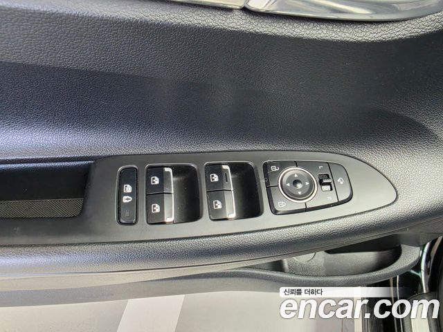 Hyundai Grandeur Hybrid (IG) Le Blanc 2023 — фото 21