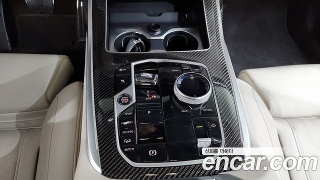 BMW X7 (G07) xDrive 40i M Sport 6STR 2025 — фото 9