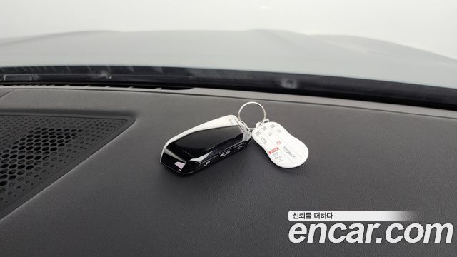 BMW X7 (G07) xDrive 40i M Sport 6STR 2025 — фото 16