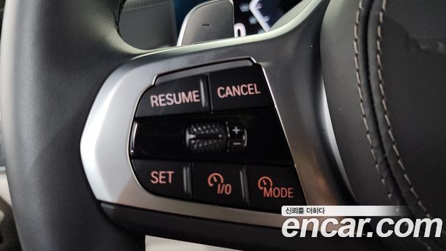 BMW X7 (G07) xDrive 40i M Sport 6STR 2025 — фото 17