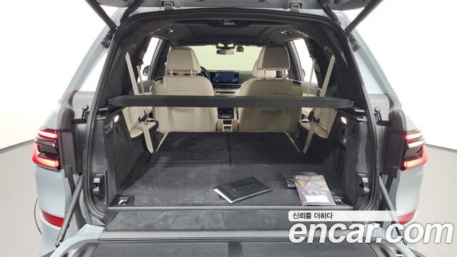 BMW X7 (G07) xDrive 40i M Sport 6STR 2025 — фото 18