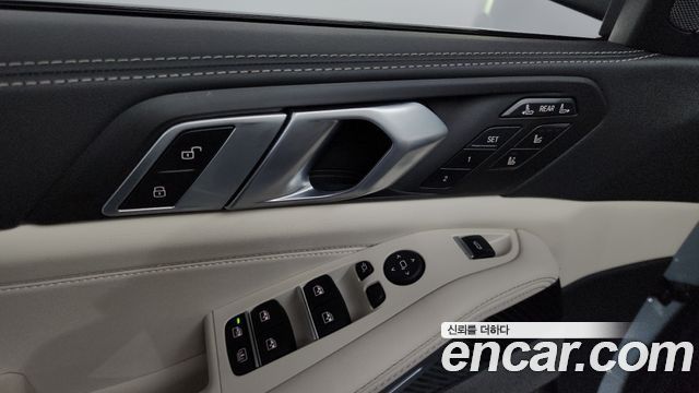 BMW X7 (G07) xDrive 40i M Sport 6STR 2025 — фото 20