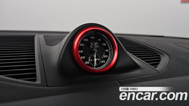 Porsche Macan 2.9 GTS 95B 2023 — фото 17