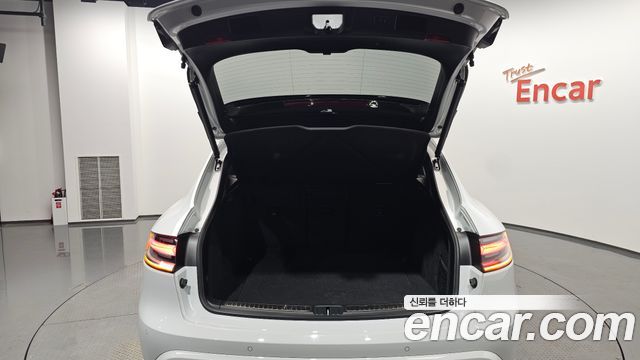 Porsche Macan 2.9 GTS 95B 2023 — фото 33