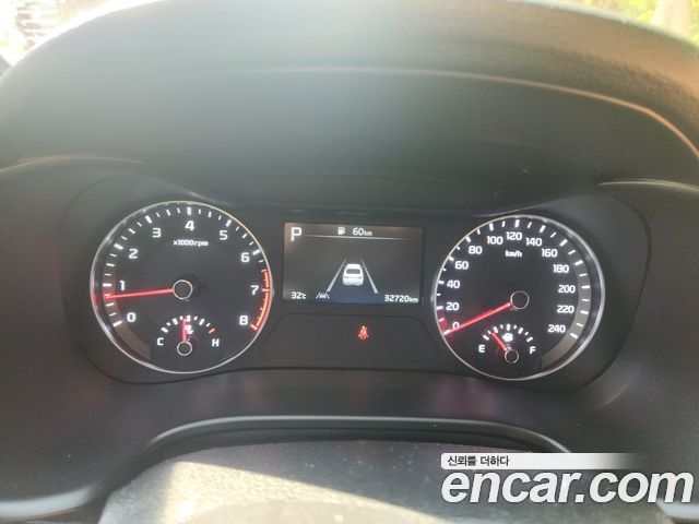 Kia K3 (II) 1.6 Noblesse 2022 — фото 7