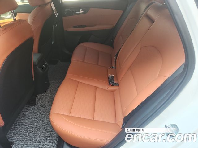 Kia K3 (II) 1.6 Noblesse 2022 — фото 17