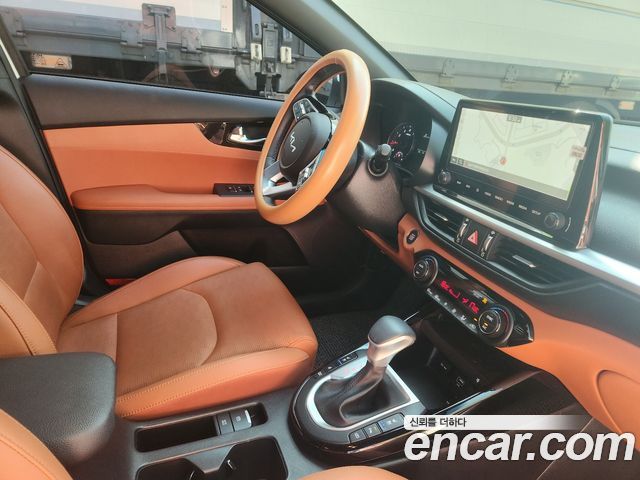 Kia K3 (II) 1.6 Noblesse 2022 — фото 18