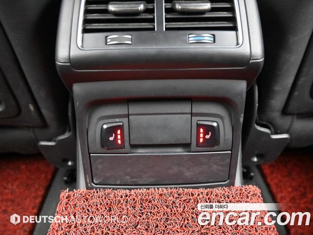 Audi Q5 45 TDI Quattro 8R 2015 — фото 20