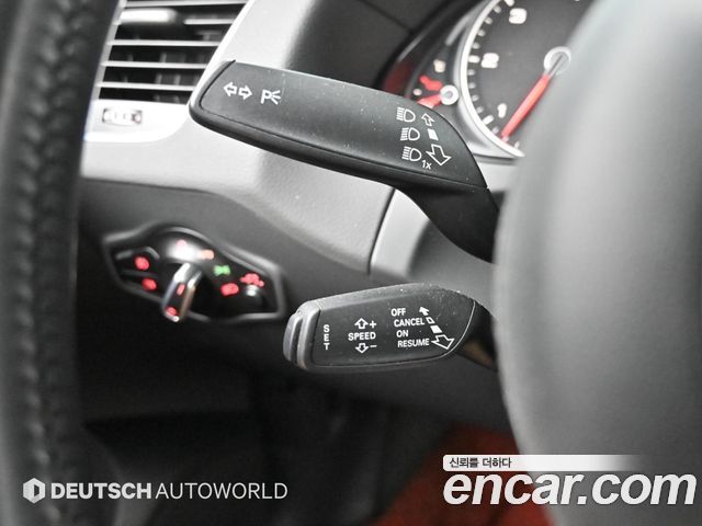 Audi Q5 45 TDI Quattro 8R 2015 — фото 21