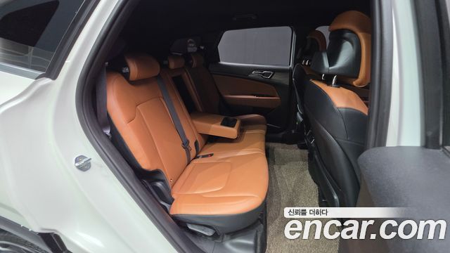Kia Sportage (V) Diesel 2.0 2WD Signature 2022 — фото 13