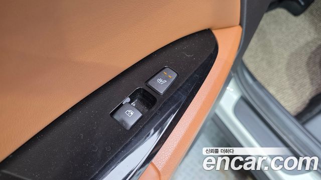Kia Sportage (V) Diesel 2.0 2WD Signature 2022 — фото 19