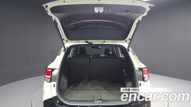 Kia Sportage (V) Diesel 2.0 2WD Signature 2022 — фото 20