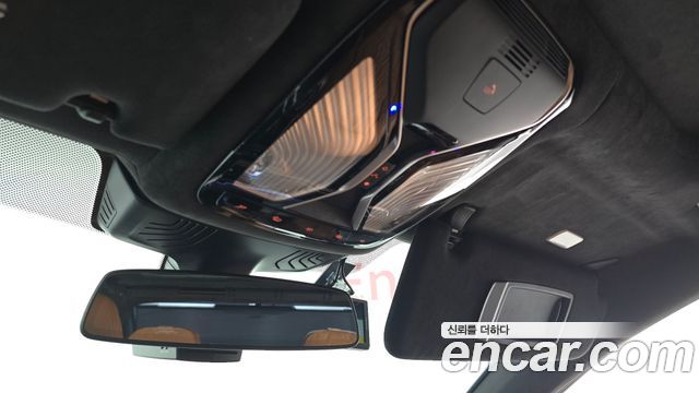 BMW 7 Series (G11) 740Li xDrive Design Pure Excellence 2020 — фото 27